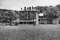 Jordan Springs Hotel